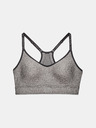 Under Armour Ženski grudnjak Under Armour UA Infinity Low Htr Cover