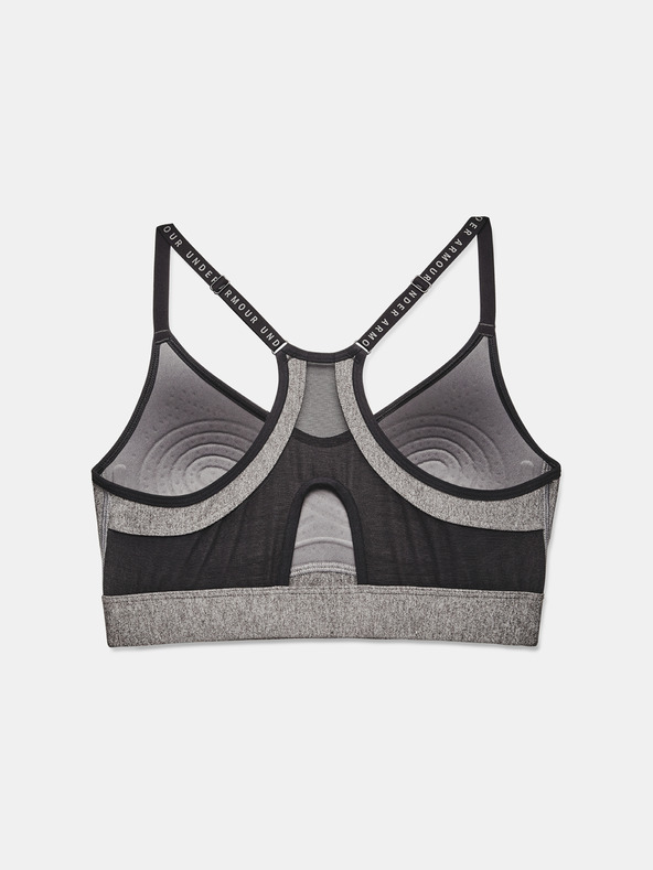 Under Armour Ženski grudnjak Under Armour UA Infinity Low Htr Cover