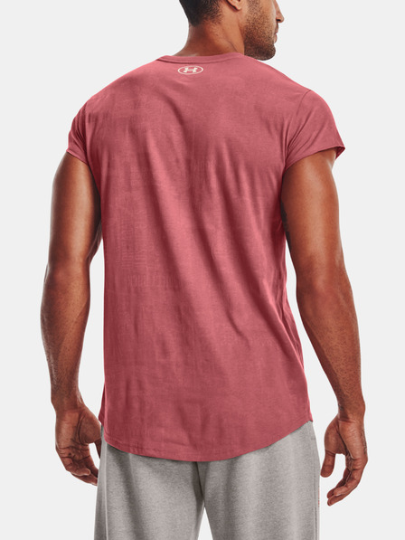 Under Armour Muška majica Under Armour UA Pjt Rck Show Your Gym SS
