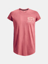 Under Armour Muška majica Under Armour UA Pjt Rck Show Your Gym SS