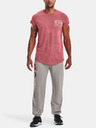 Under Armour Muška majica Under Armour UA Pjt Rck Show Your Gym SS