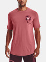 Under Armour Muška majica Under Armour UA PJT ROCK OPEN 24 HOURS SS
