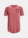 Under Armour Muška majica Under Armour UA PJT ROCK OPEN 24 HOURS SS