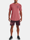 Under Armour Muška majica Under Armour UA PJT ROCK OPEN 24 HOURS SS