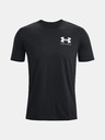 Under Armour Muška majica Under Armour UA ABC CAMO FILL WORDMARK SS