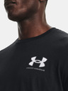 Under Armour Muška majica Under Armour UA ABC CAMO FILL WORDMARK SS