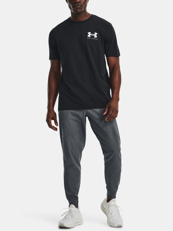 Under Armour Muška majica Under Armour UA ABC CAMO FILL WORDMARK SS