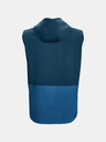 Under Armour Muška hoodie Under Armour UA Rush Woven SL Hoodie