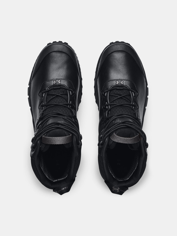 Under Armour Muške cipele Under Armour MG Valsetz LTHR WP