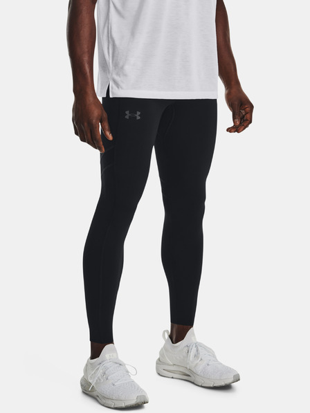Under Armour Muške tajice Under Armour UA SPEEDPOCKET TIGHT