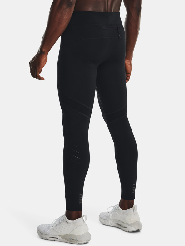 Under Armour Muške tajice Under Armour UA SPEEDPOCKET TIGHT