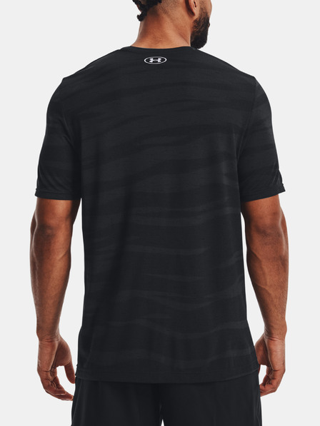 Under Armour Muška majica Under Armour UA Seamless Wave SS