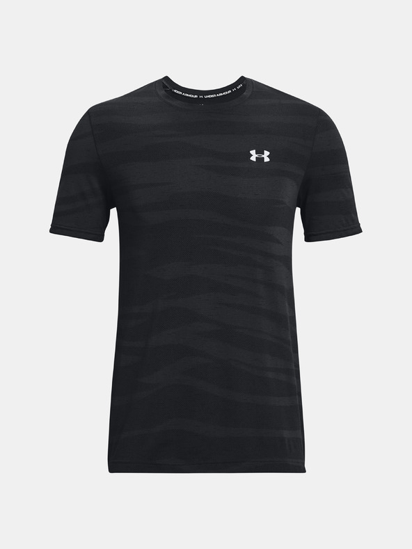 Under Armour Muška majica Under Armour UA Seamless Wave SS