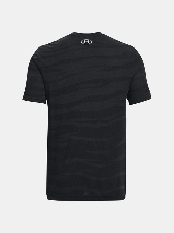 Under Armour Muška majica Under Armour UA Seamless Wave SS