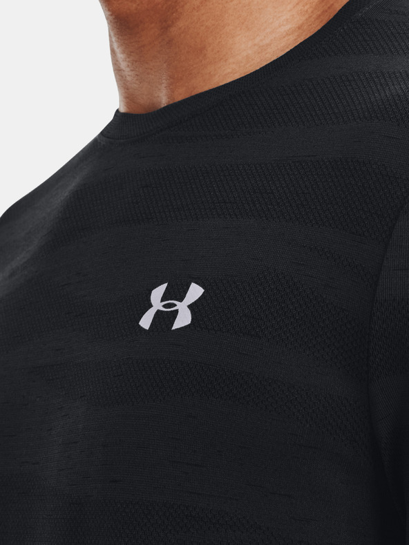 Under Armour Muška majica Under Armour UA Seamless Wave SS