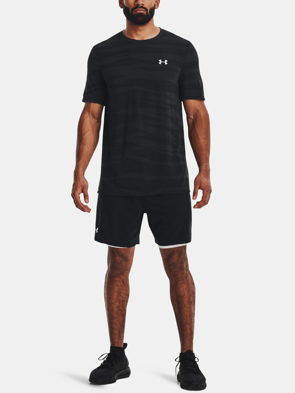Under Armour Muška majica Under Armour UA Seamless Wave SS