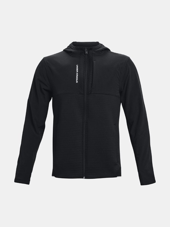 Under Armour Muška hoodie Under Armour UA Storm Daytona FZ