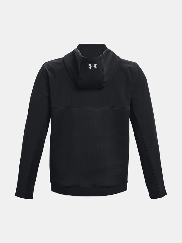 Under Armour Muška hoodie Under Armour UA Storm Daytona FZ