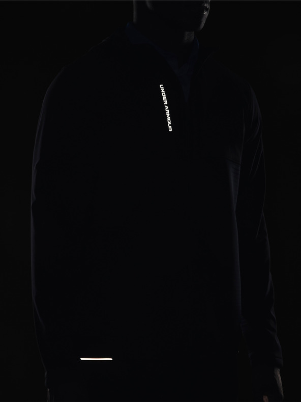 Under Armour Muška hoodie Under Armour UA Storm Daytona FZ