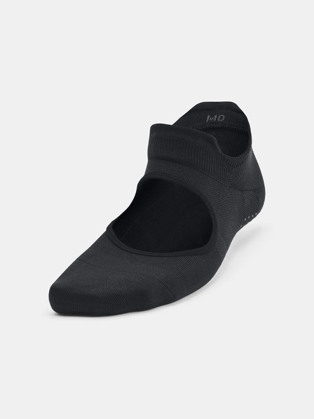 Under Armour Ženske čarape Under Armour UA Breathe Balance (2 para)