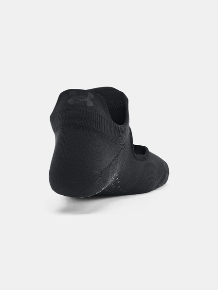 Under Armour Ženske čarape Under Armour UA Breathe Balance (2 para)