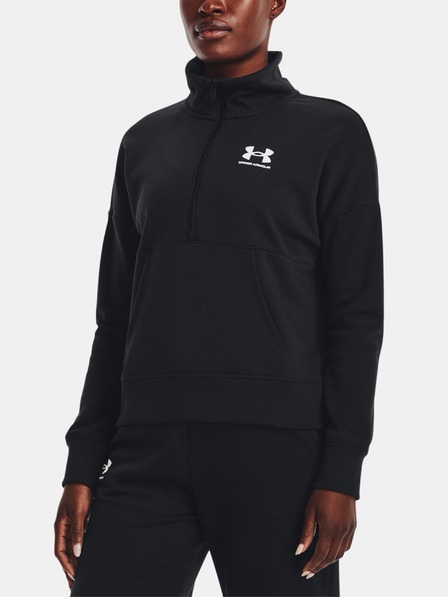 Under Armour Ženski pulover Under Armour Rival Fleece HZ