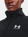 Under Armour Ženski pulover Under Armour Rival Fleece HZ