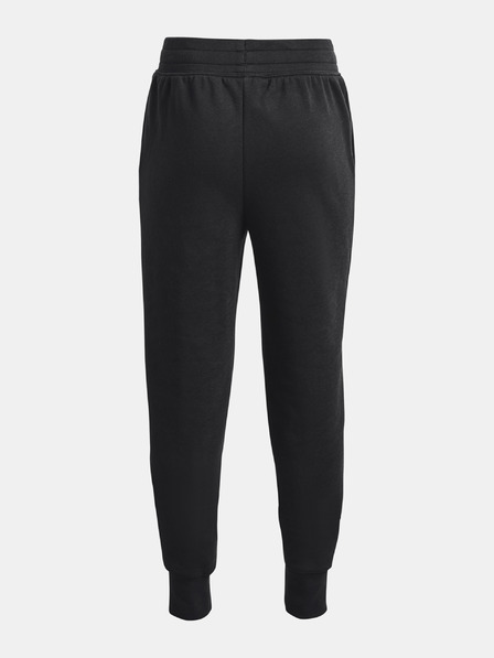 Under Armour Djevojačke hlače Under Armour Rival Fleece LU Joggers