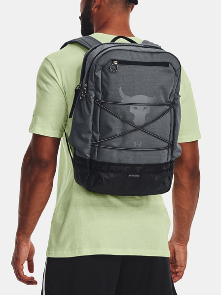 Under Armour Unisex ruksak Under Armour UA Storm Project Rock Brahma BP