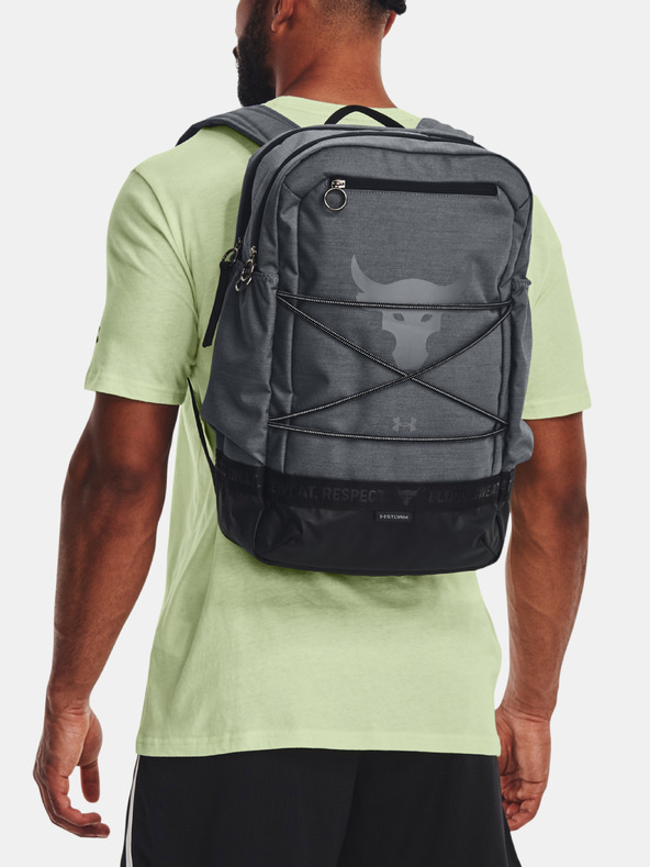 Under Armour Unisex ruksak Under Armour UA Storm Project Rock Brahma BP