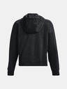 Under Armour Ženski pulover Under Armour Essential Script Hoodie