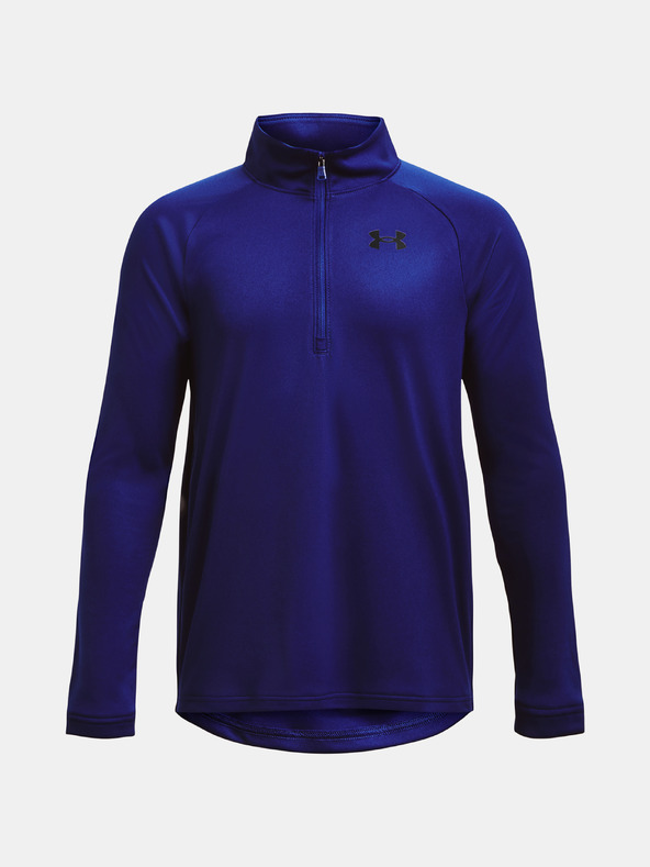 Under Armour Under Armour UA Tech 2.0 1/2 Zip majica za dječake
