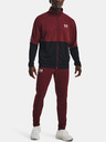 Under Armour Muška jakna Under Armour UA PIQUE TRACK JACKET