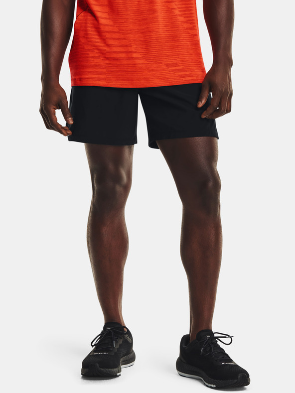 Under Armour Muške kratke hlače Under Armour UA SpeedPocket Vent Short