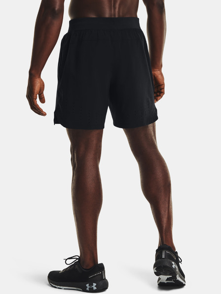 Under Armour Muške kratke hlače Under Armour UA SpeedPocket Vent Short