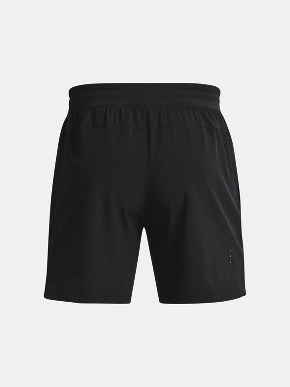 Under Armour Muške kratke hlače Under Armour UA SpeedPocket Vent Short