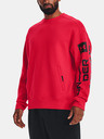 Under Armour Uniseksni hoodie Under Armour UA Summit Knit Graphic Crew