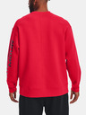Under Armour Uniseksni hoodie Under Armour UA Summit Knit Graphic Crew