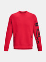 Under Armour Uniseksni hoodie Under Armour UA Summit Knit Graphic Crew