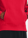 Under Armour Uniseksni hoodie Under Armour UA Summit Knit Graphic Crew