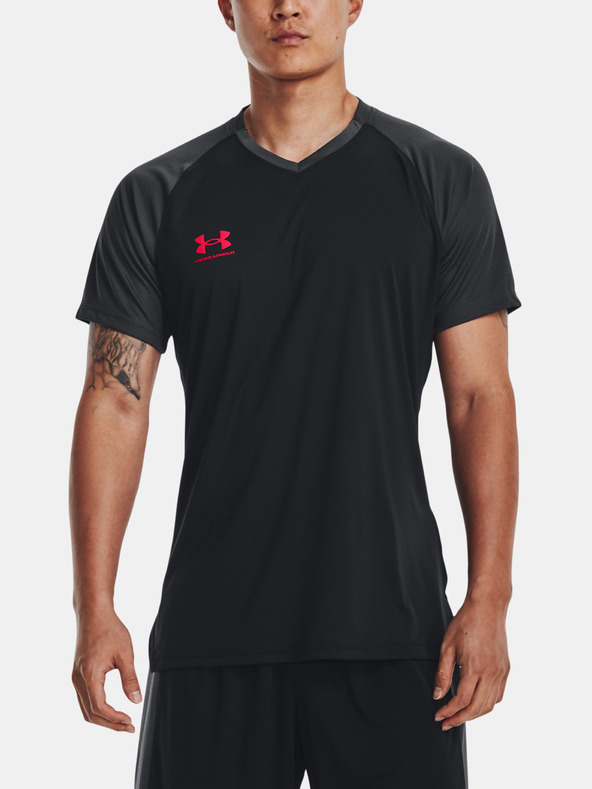 Under Armour Muška majica Under Armour UA Accelerate Tee