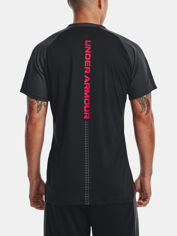 Under Armour Muška majica Under Armour UA Accelerate Tee