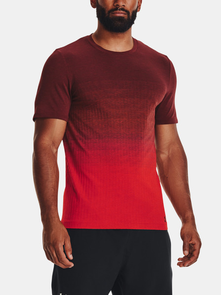 Under Armour Muška majica Under Armour UA Seamless LUX SS