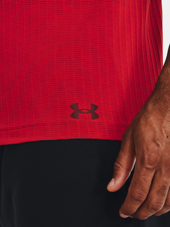 Under Armour Muška majica Under Armour UA Seamless LUX SS