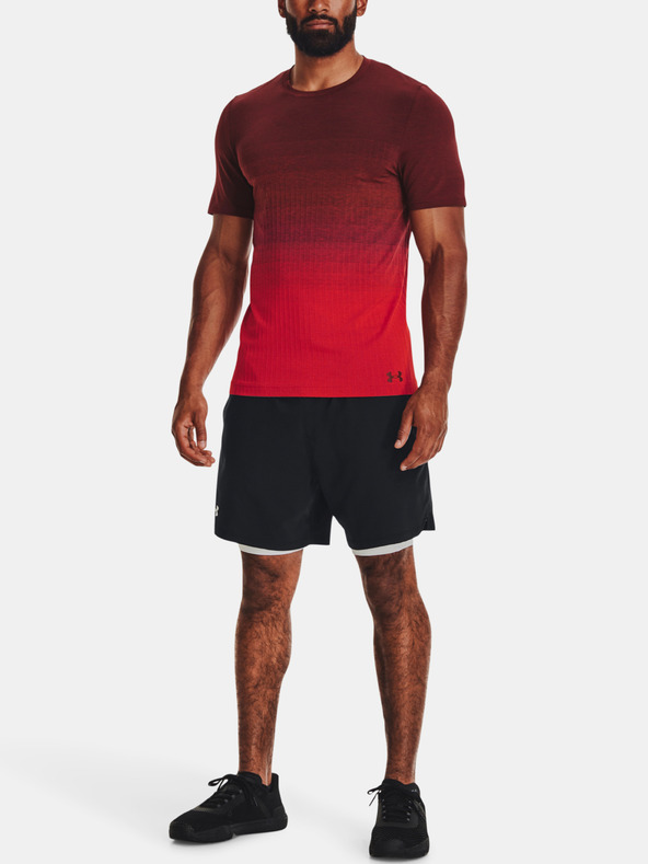 Under Armour Muška majica Under Armour UA Seamless LUX SS