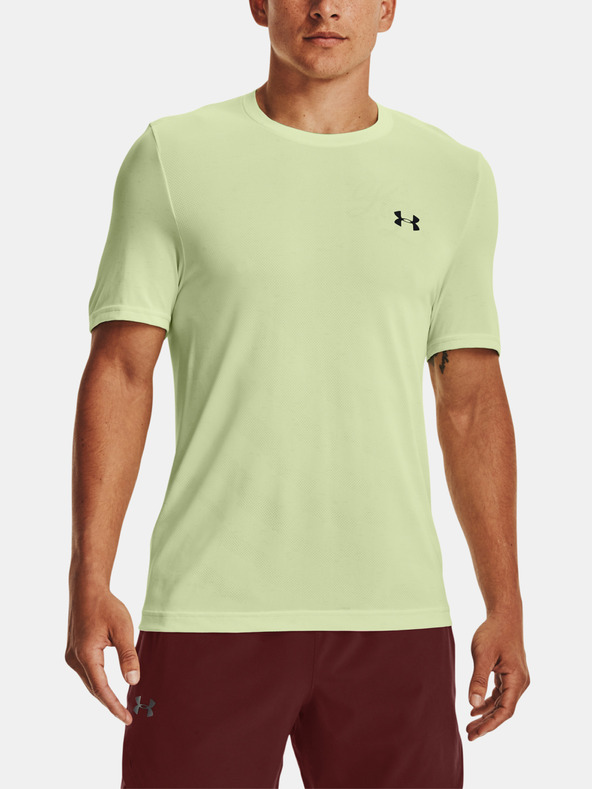 Under Armour Muška majica Under Armour UA Seamless Radial SS