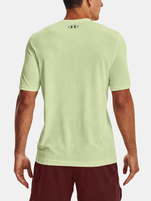 Under Armour Muška majica Under Armour UA Seamless Radial SS