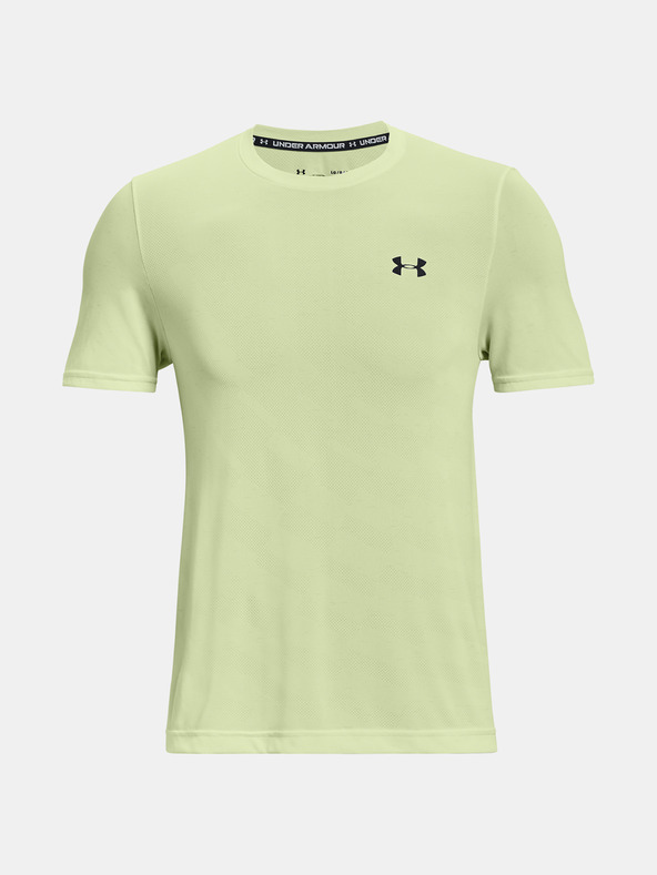 Under Armour Muška majica Under Armour UA Seamless Radial SS