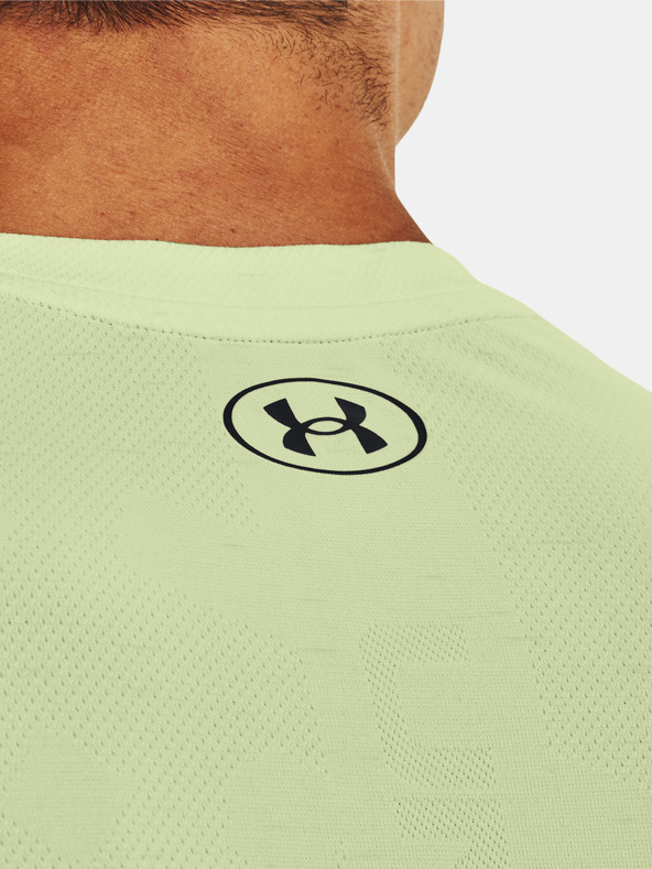 Under Armour Muška majica Under Armour UA Seamless Radial SS