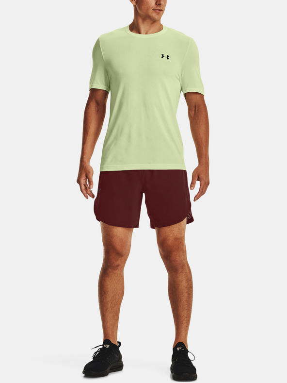 Under Armour Muška majica Under Armour UA Seamless Radial SS